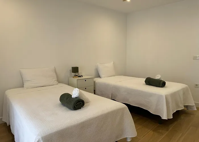 Balcon De Patios Con Parking Lejlighed Córdoba