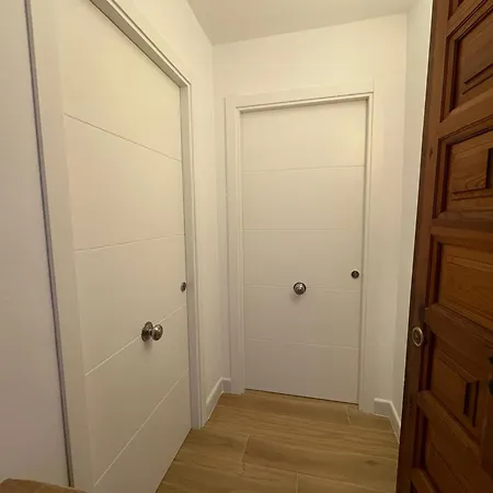 Appartement Balcon De Patios Con Parking Cordoue