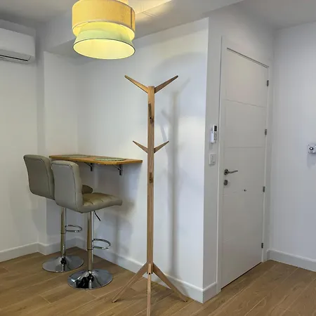 Appartement Balcon De Patios Con Parking Cordoue