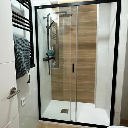 Appartement Balcon De Patios Con Parking Cordoue