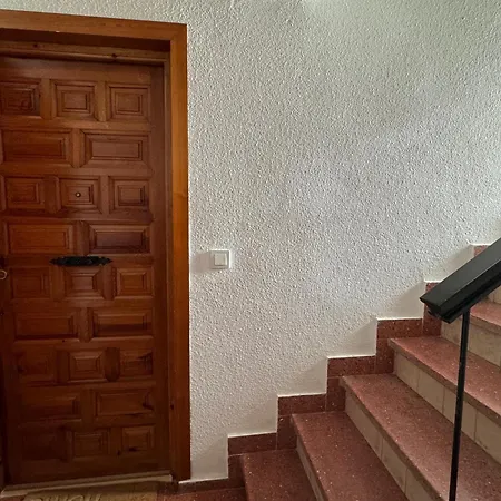 Appartement Balcon De Patios Con Parking *