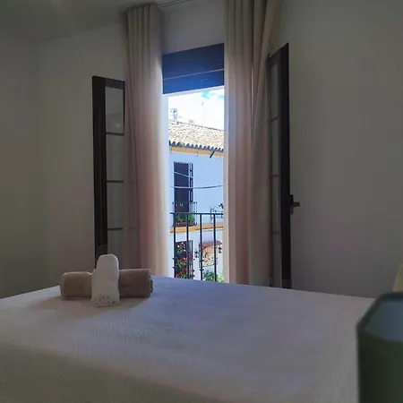 Appartement Balcon De Patios Con Parking *